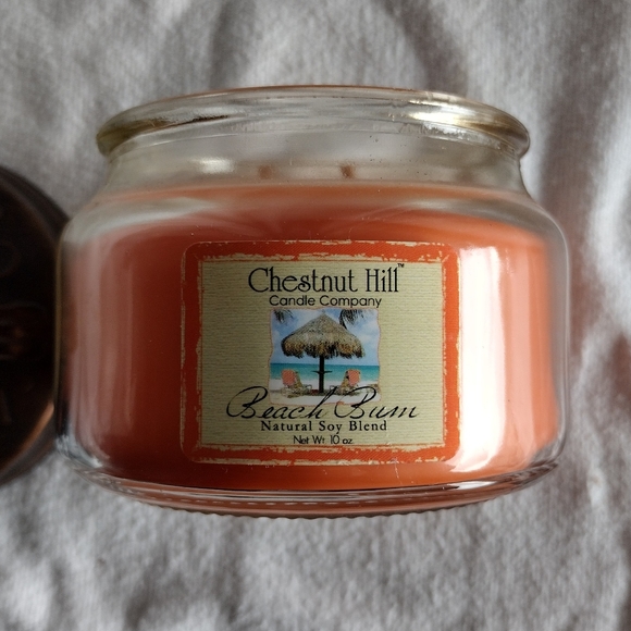 Chestnut Hill - Picture 2 of 4